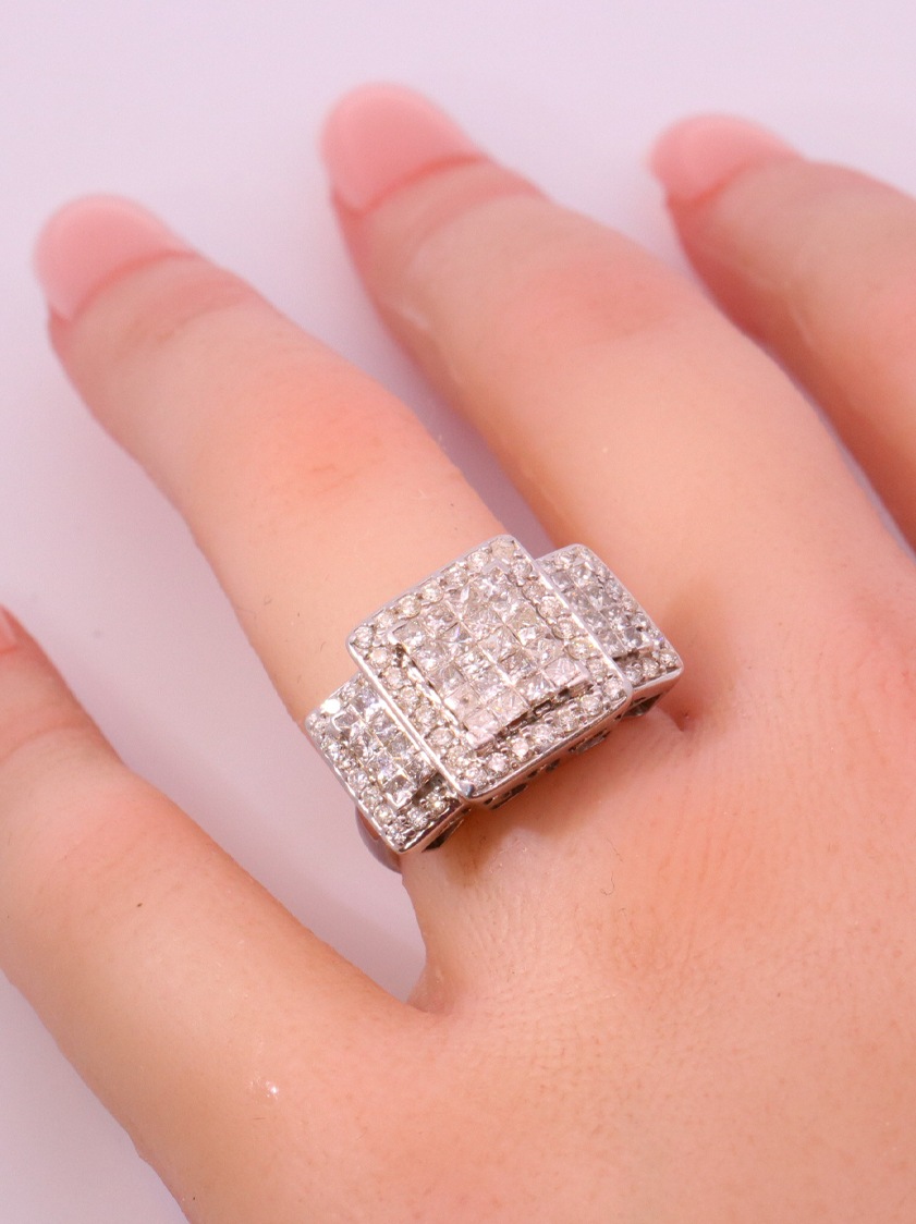 Diamond Ring